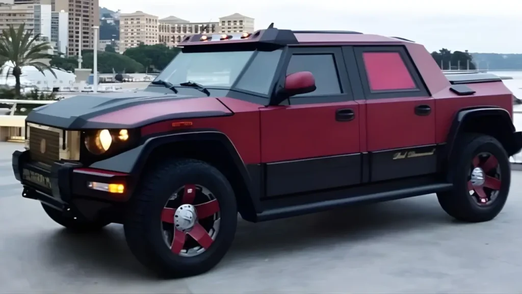 Prombron Kombat & Special Editions